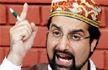 Hurriyat Conference chairman Mirwaiz Umar Farooq placed under house arrest